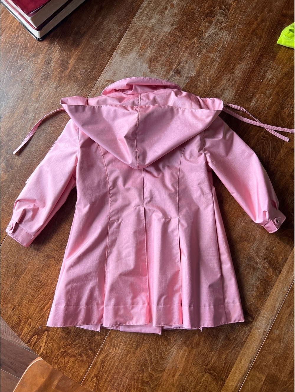 Vintage Rothschild Jacket - Picture 3 of 4